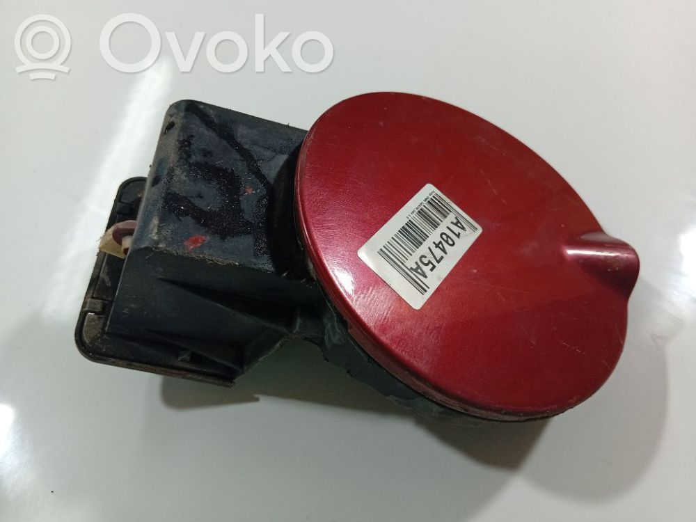 Dodge Grand Caravan Klapka wlewu paliwa 