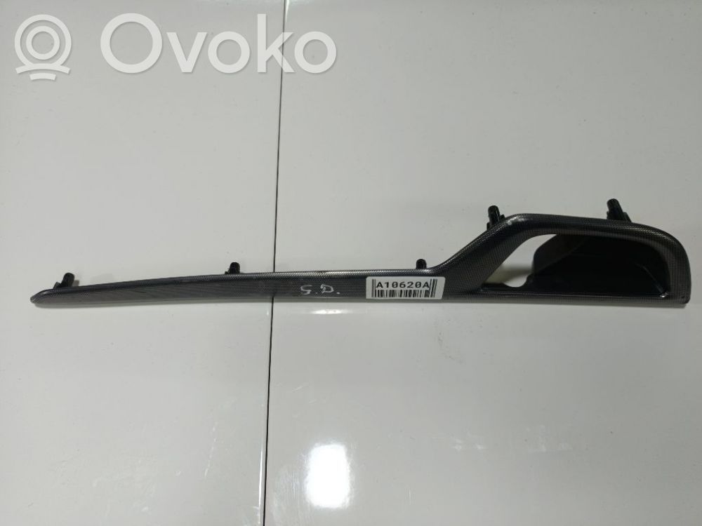 Volvo V70 Altra parte interiore 