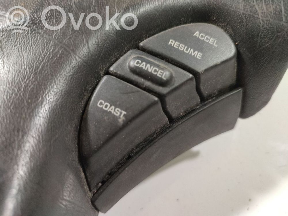 Dodge Grand Caravan Butoane/comutatoare pe volan 