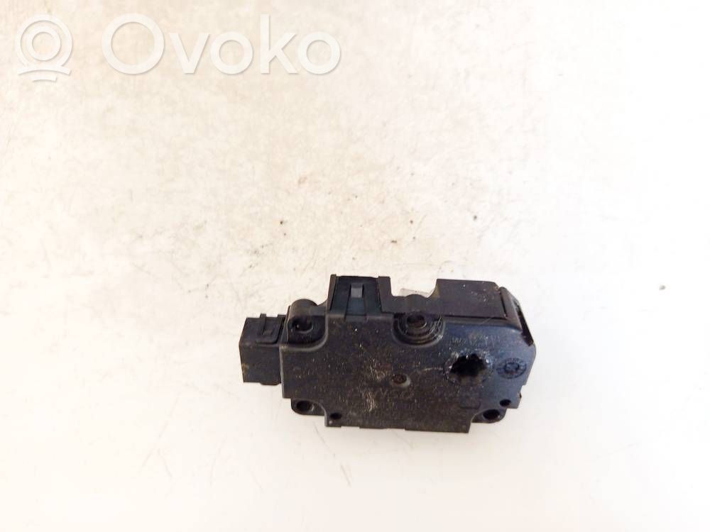 Audi A6 S6 C7 4G Motor/actuator clapetă aer 