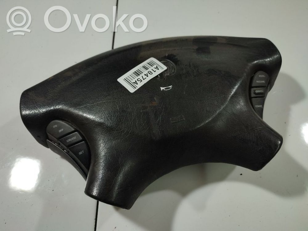 Airbag volan