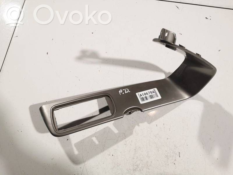 Alfa Romeo Mito Other interior part 