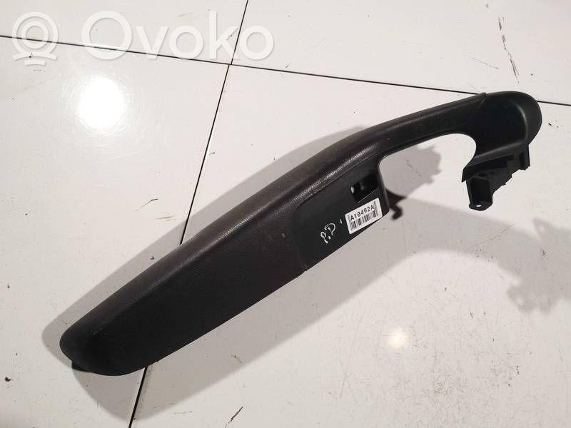 Audi A6 S6 C6 4F Altra parte interiore 