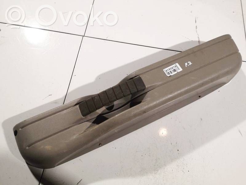 Land Rover Freelander Otros repuestos del interior