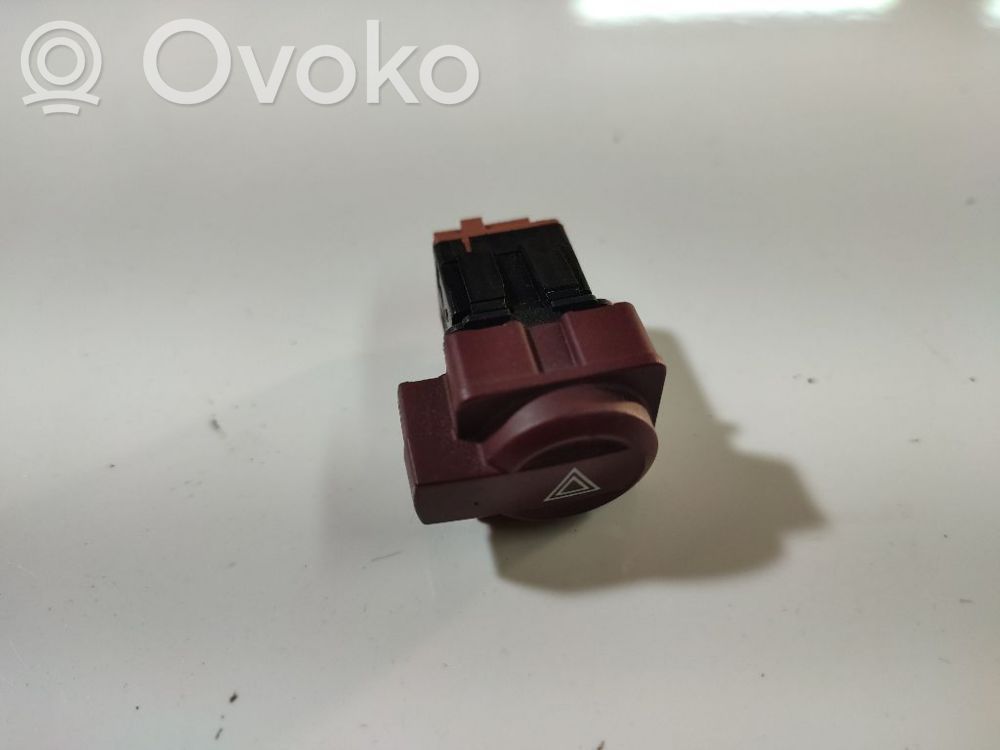 Citroen C4 I Hazard light switch 