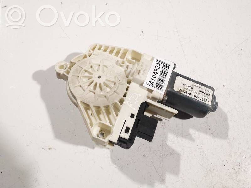 Audi A6 S6 C6 4F Motor macara geam ușă față 