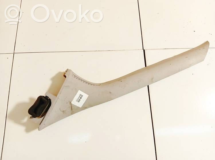 Fiat Doblo (C) pillar trim 