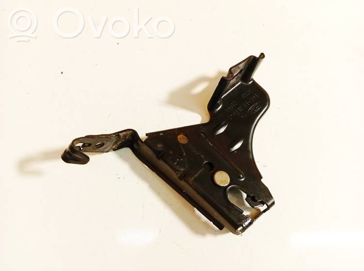 Ford Fiesta Altra parte esteriore 