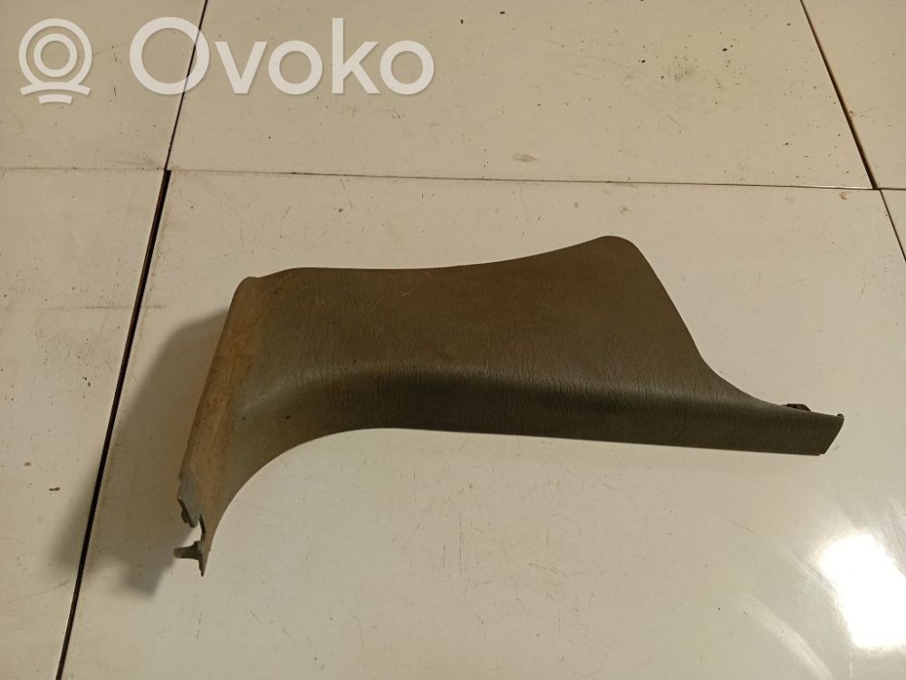 Chrysler Voyager Altra parte interiore 