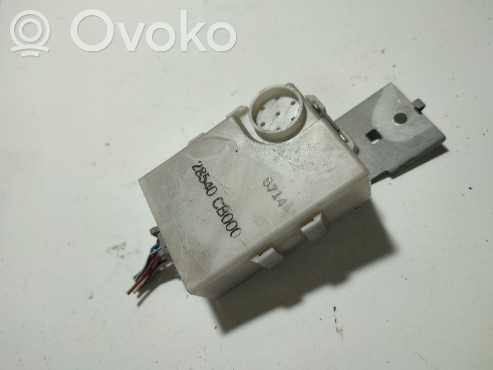 Nissan Murano Z50 Alte unități/module de control 