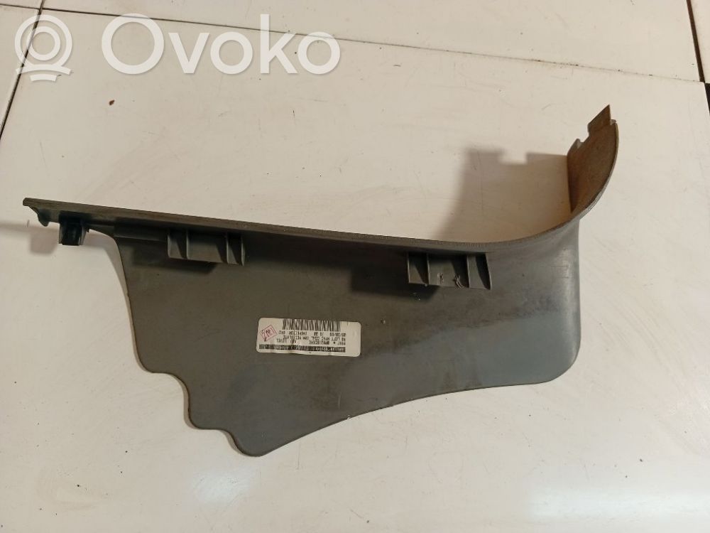 Chrysler Voyager Alte piese de interior 