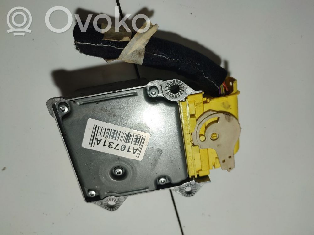 Centralina/modulo airbag   81980451,0038PD0L1HWY,05H020S2300,1K0909605T,26060513C,5WK43412,81980451,81980451,8593257703