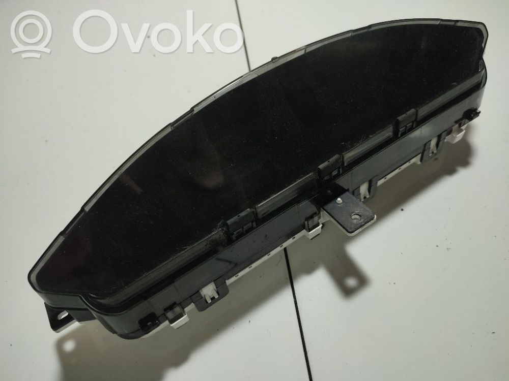 Honda Civic Tachimetro (quadro strumenti) 