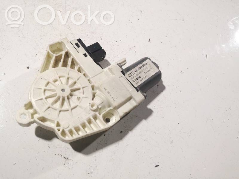 Audi A6 S6 C6 4F Motorino alzacristalli della portiera posteriore