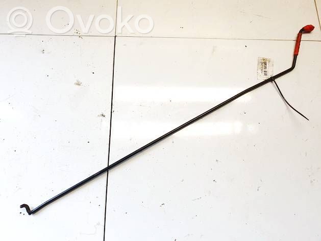 Volkswagen Polo IV 9N3 Other exterior part 