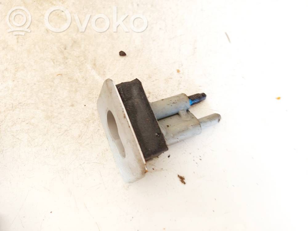 Opel Zafira B Altra parte interiore 