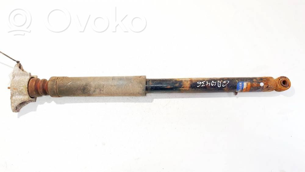 Volvo S40 Stoßdämpfer hinten 