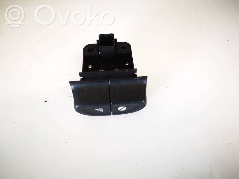 Honda Accord Pulsanti/interruttori sul volante 