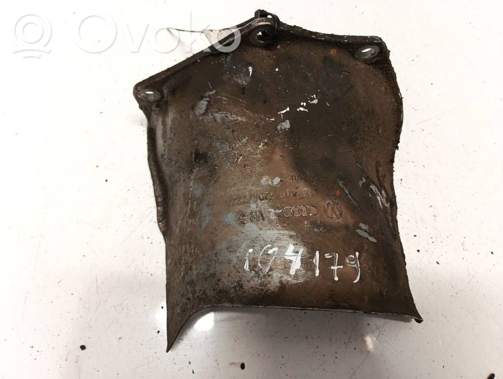 Audi A6 S6 C6 4F Inny element zawieszenia przedniego 