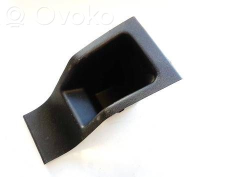 Citroen DS3 Altra parte interiore 