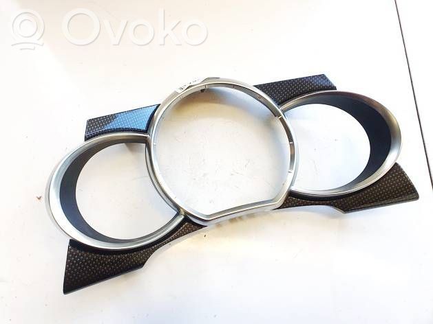 Citroen DS3 Dashboard trim 
