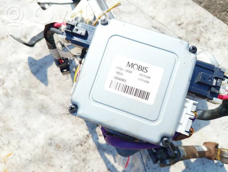 Power steering control unit/module   2T56399500,2T56399500