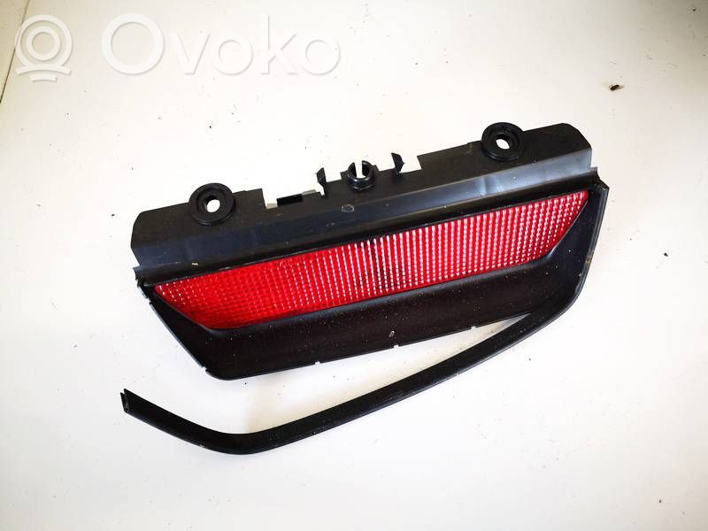 Honda Jazz Dritte Bremsleuchte 