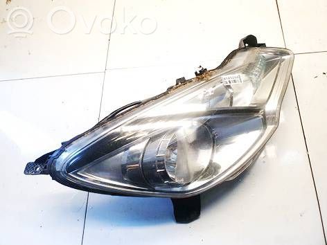 Phare frontale   9677033880,CZ79998D,9677033880,CZ79998D