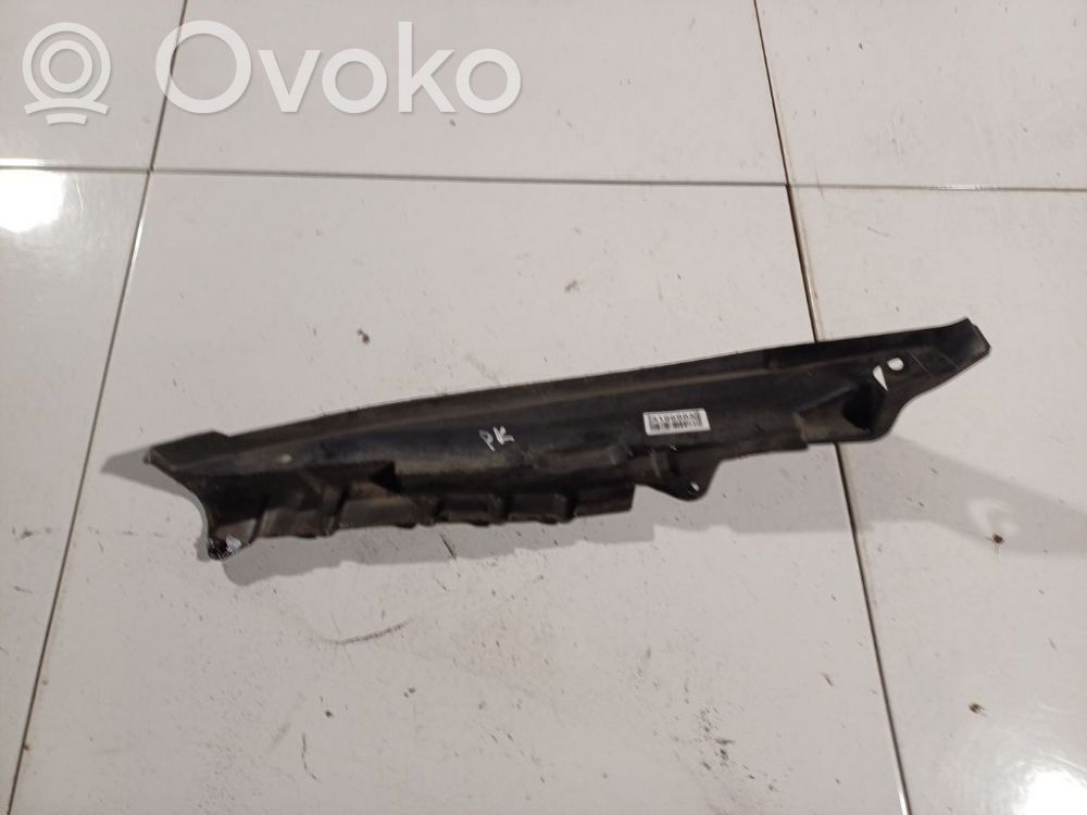 Honda Civic Support de montage d'aile 