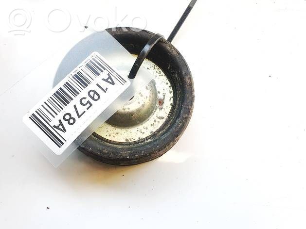 Alfa Romeo 159 Molla elicoidale anteriore con cuscinetti in gomma 