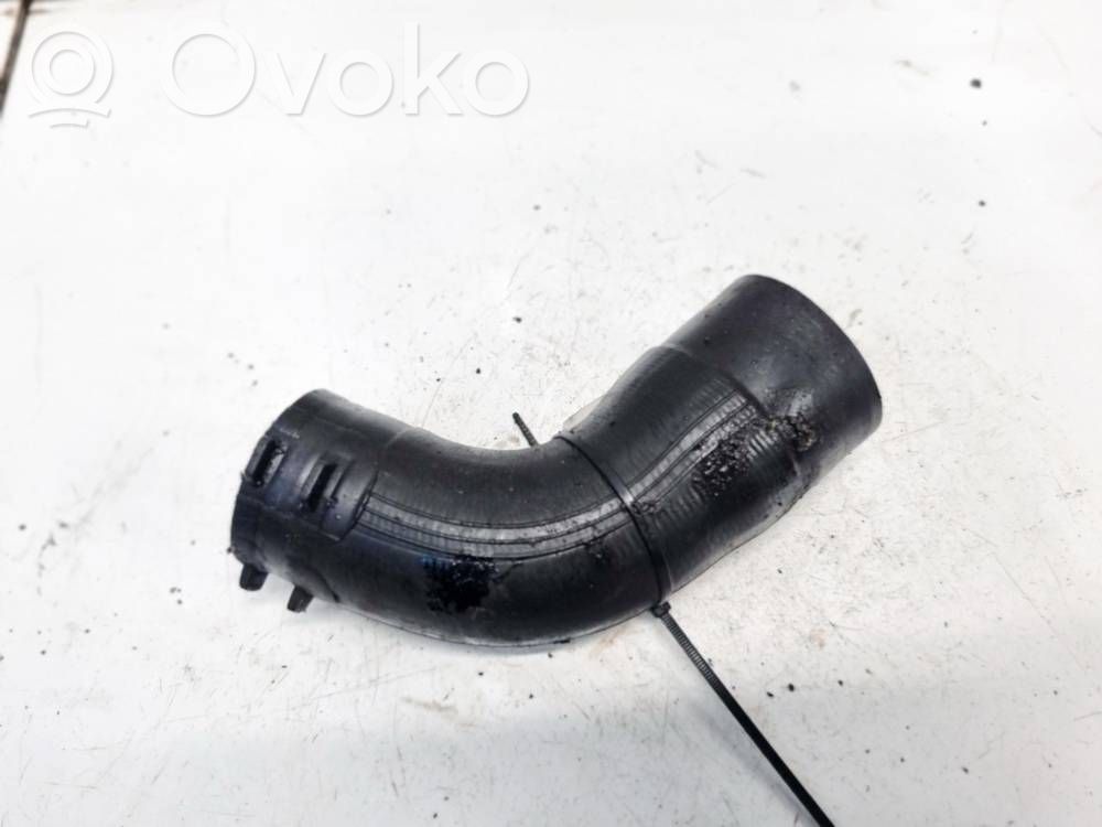 Wąż / Rura intercoolera   21869AA151,21869AA151