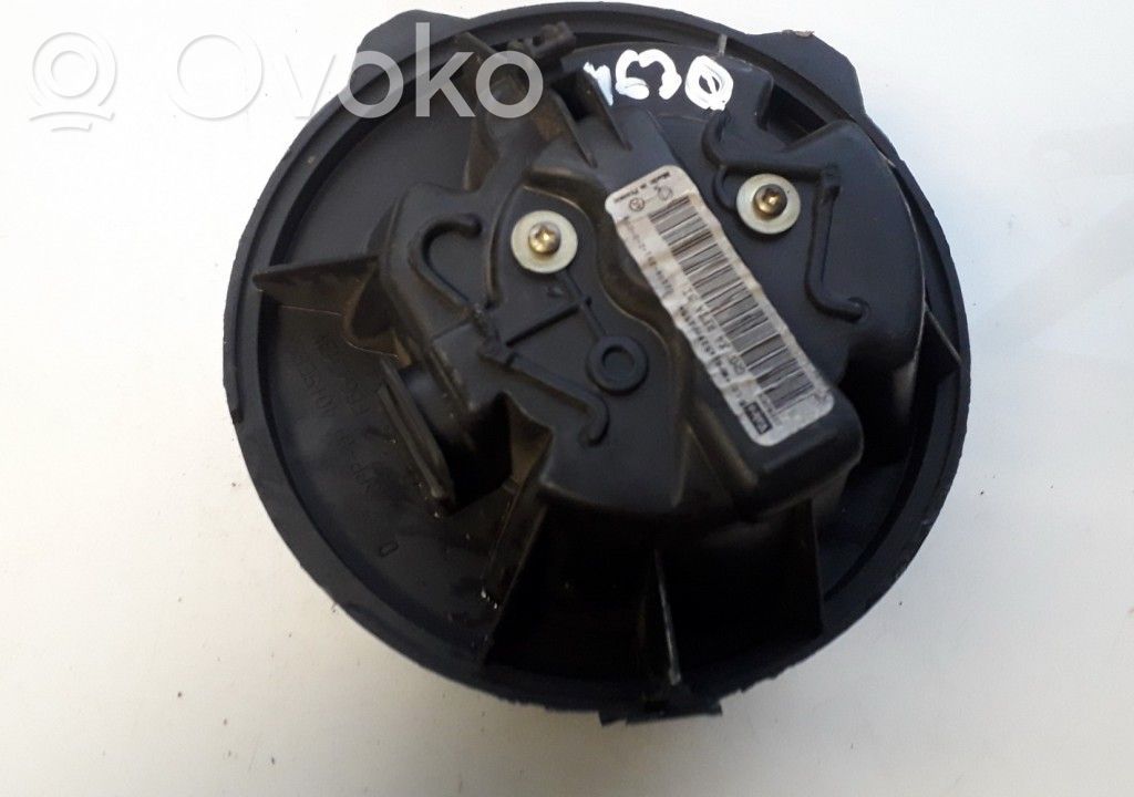 Citroen C5 Ventilator aerotermă 