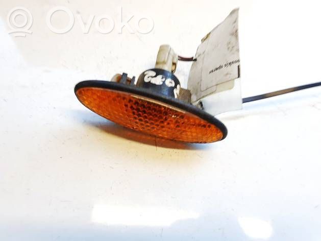 KIA Shuma Feu clignotant répétiteur d'aile avant