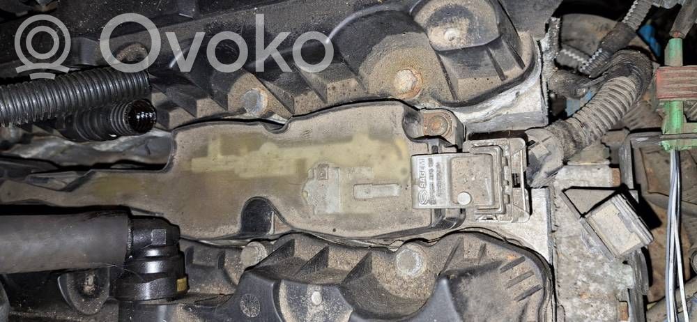 Peugeot 206 Bobină aprindere 