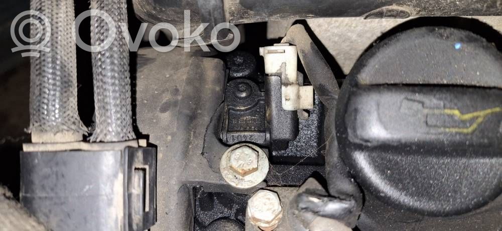 Peugeot 307 Sensore di posizione albero a camme