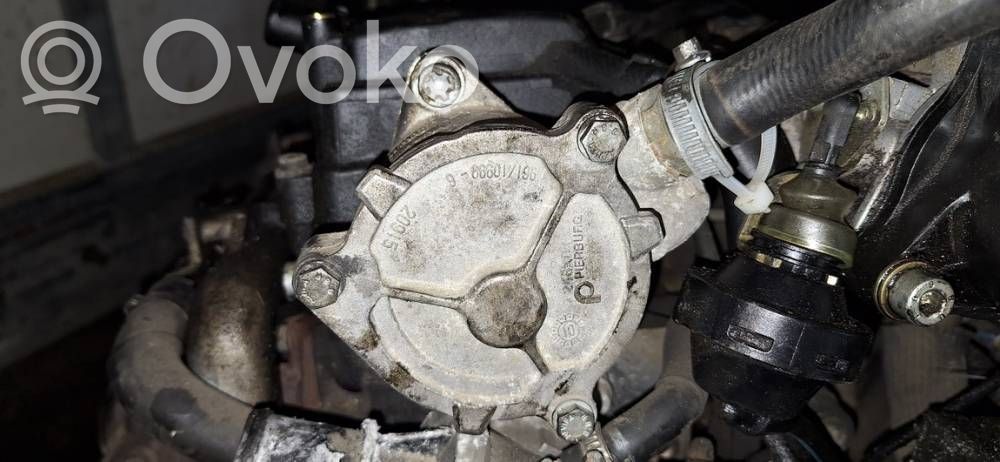 Bomba de vacío   961711056,961711056