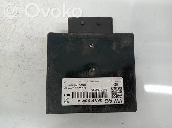 Alte unități/module de control   3AA919041A,9000186525,3AA919041A,9000186525