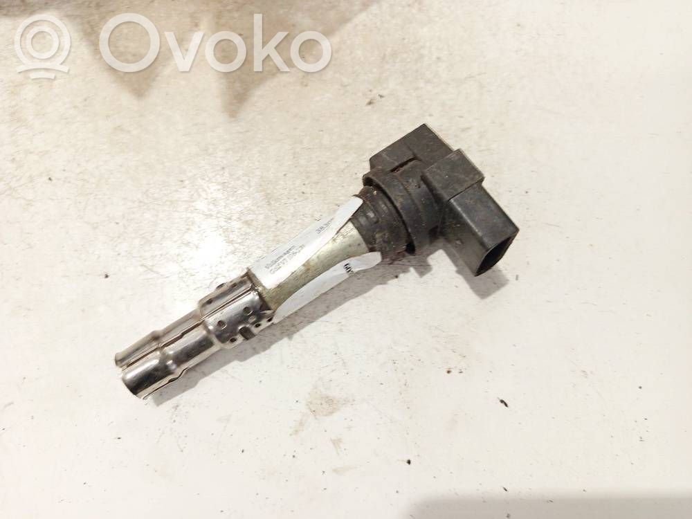 Seat Cordoba (6L) Bobina di accensione ad alta tensione