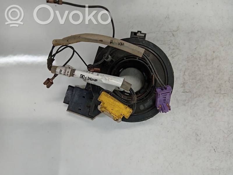 Volkswagen Golf V Innesco anello di contatto dell’airbag (anello SRS) 