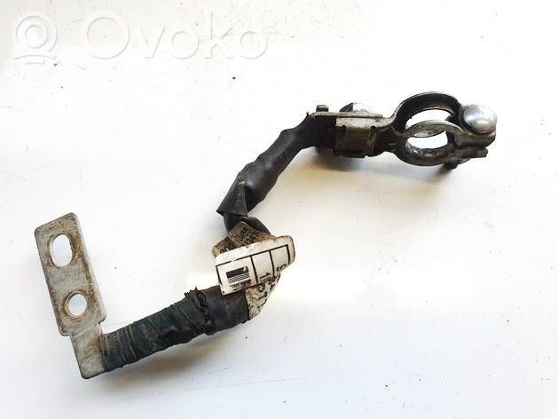 KIA Ceed Plus / Klema / Przewód akumulatora 