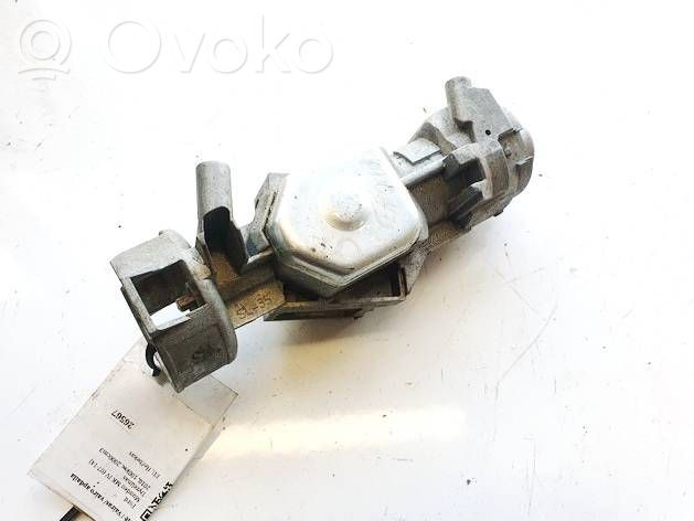Ford Mondeo MK IV Virtalukon kytkin 