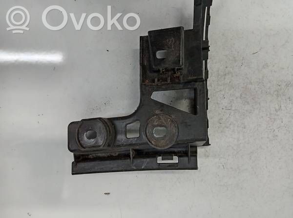 Volkswagen Touran II Staffa di rinforzo montaggio del paraurti posteriore 