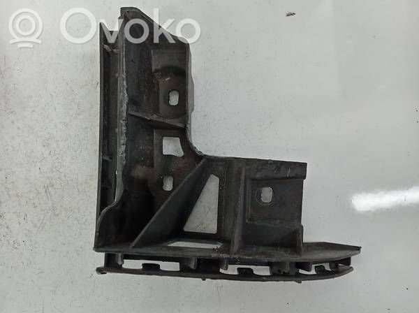Volkswagen Touran II Staffa di rinforzo montaggio del paraurti posteriore 