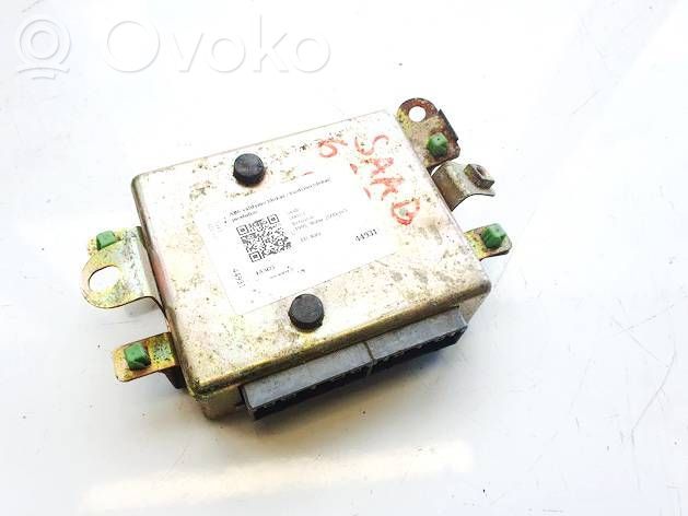 Rover 620 Sonstige Steuergeräte / Module 
