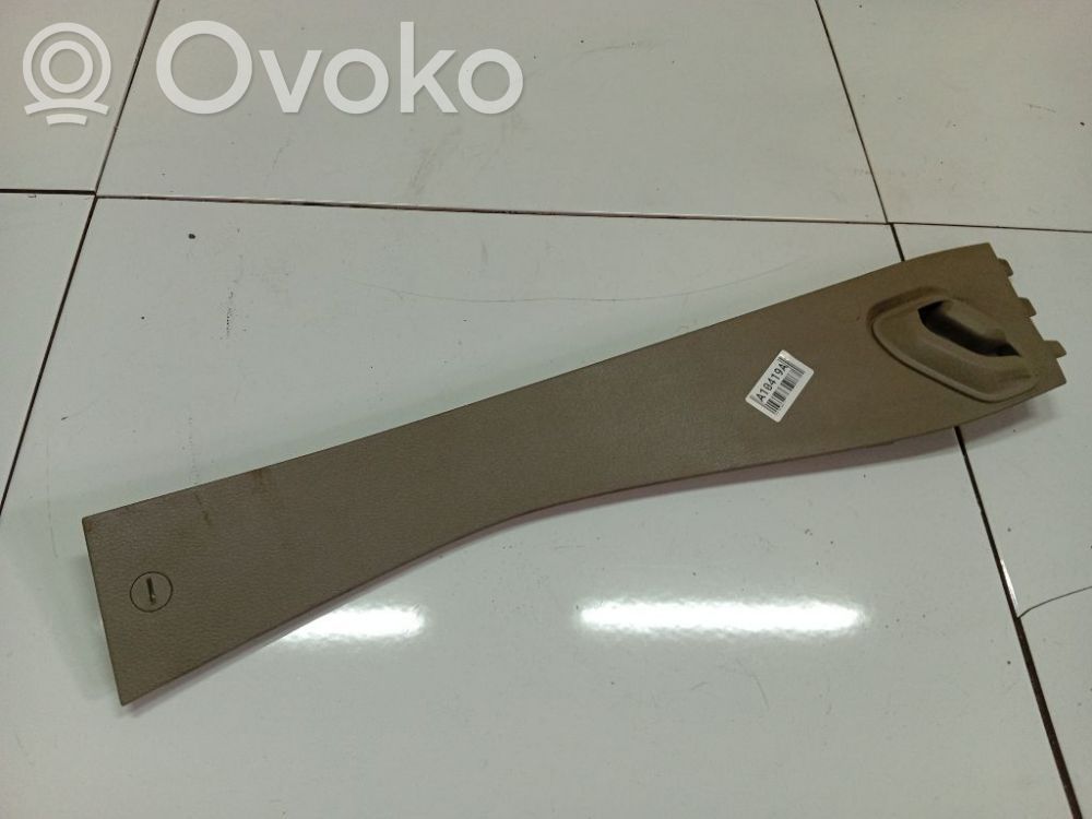 Volvo S60 Altra parte interiore 