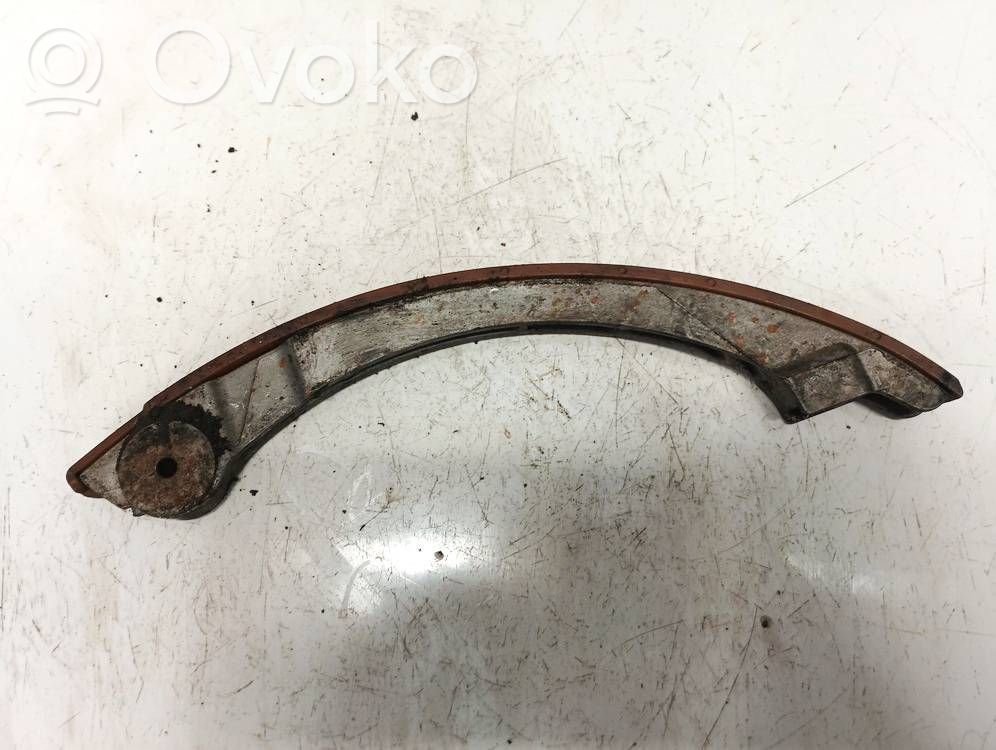 Saab 9-3 Ver2 Jakohihnan liukukisko 