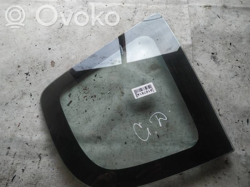 Vidrio lateral trasero   AS2,AS2