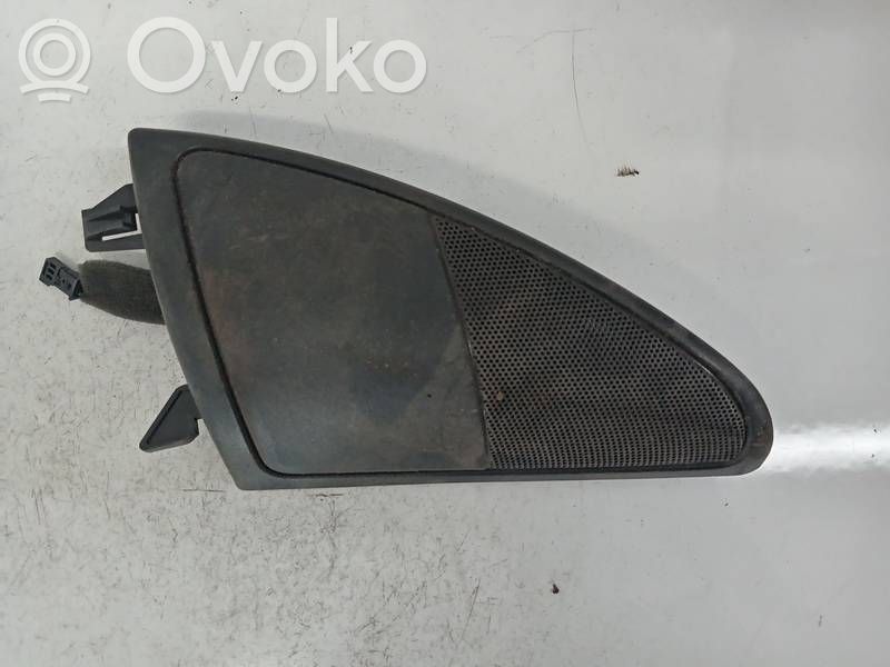 Land Rover Range Rover Sport L320 Capac/ramă difuzor lateral 