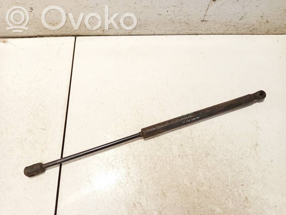 Citroen C3 Amortizor hayon 