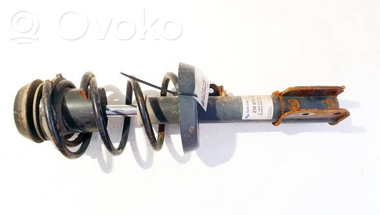 Opel Astra G Amortyzator przedni 